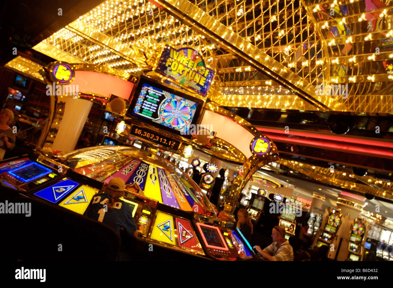 Best online slots to win real money