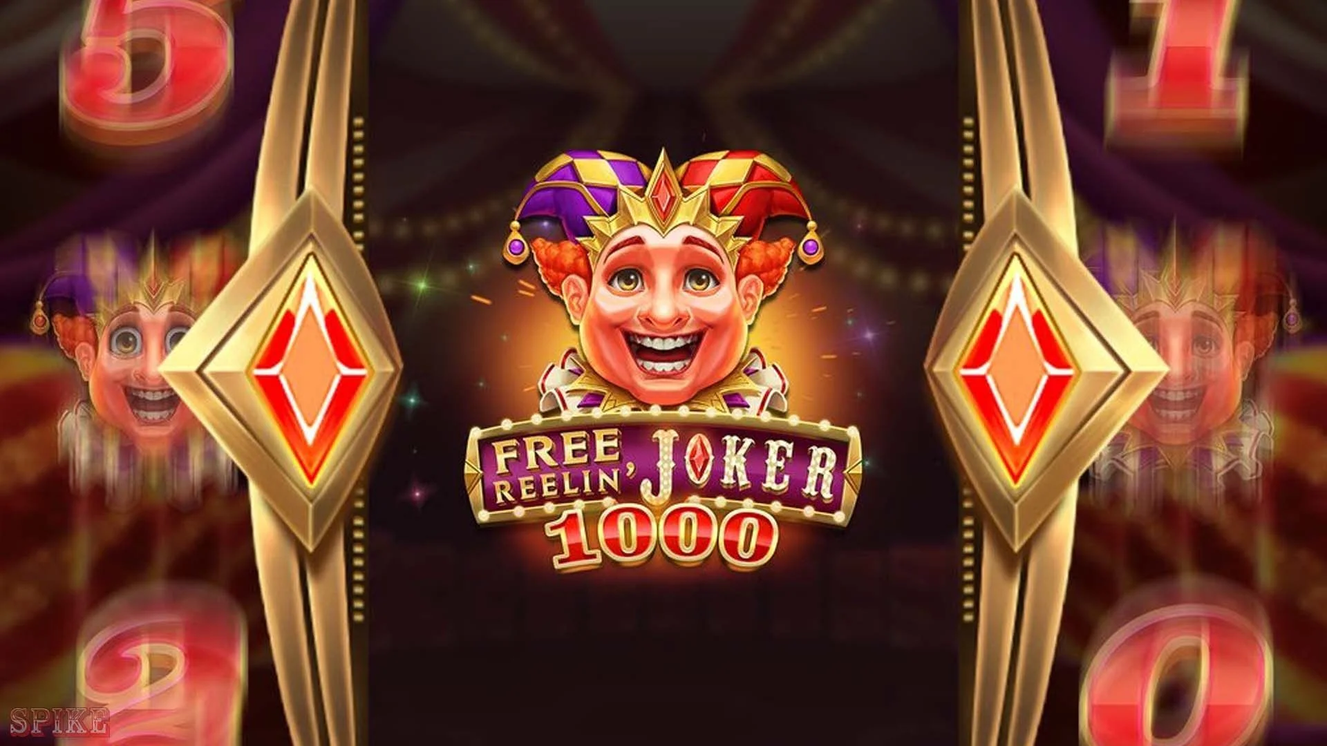 Free slots for fun only no download